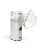Laica aparat de aerosoli portabil NE1012 silentios si reincarcabil USB