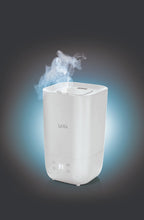 Laica umidificator 3.3 litri abur rece cu higrometru inclus