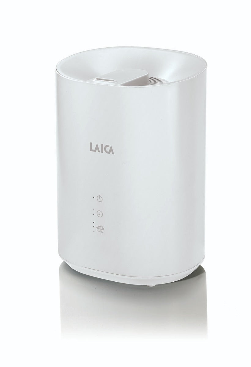 Laica umidificator 3 litri cu abur rece  Imagine principală a produsului