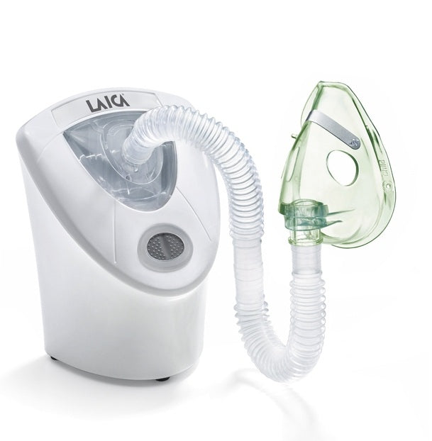 Laica aparat aerosoli silentios cu ultrasunete MD6026  01 Imagine principală a produsului