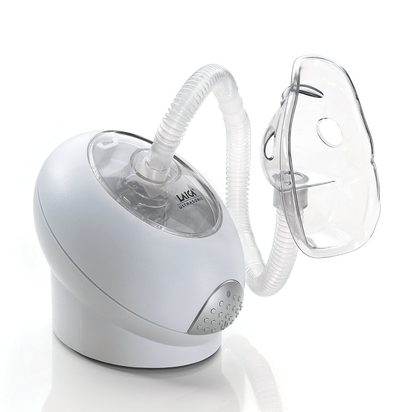 Laica aparat aerosoli silentios cu ultrasunete NE1001.01 Imagine principală a produsului