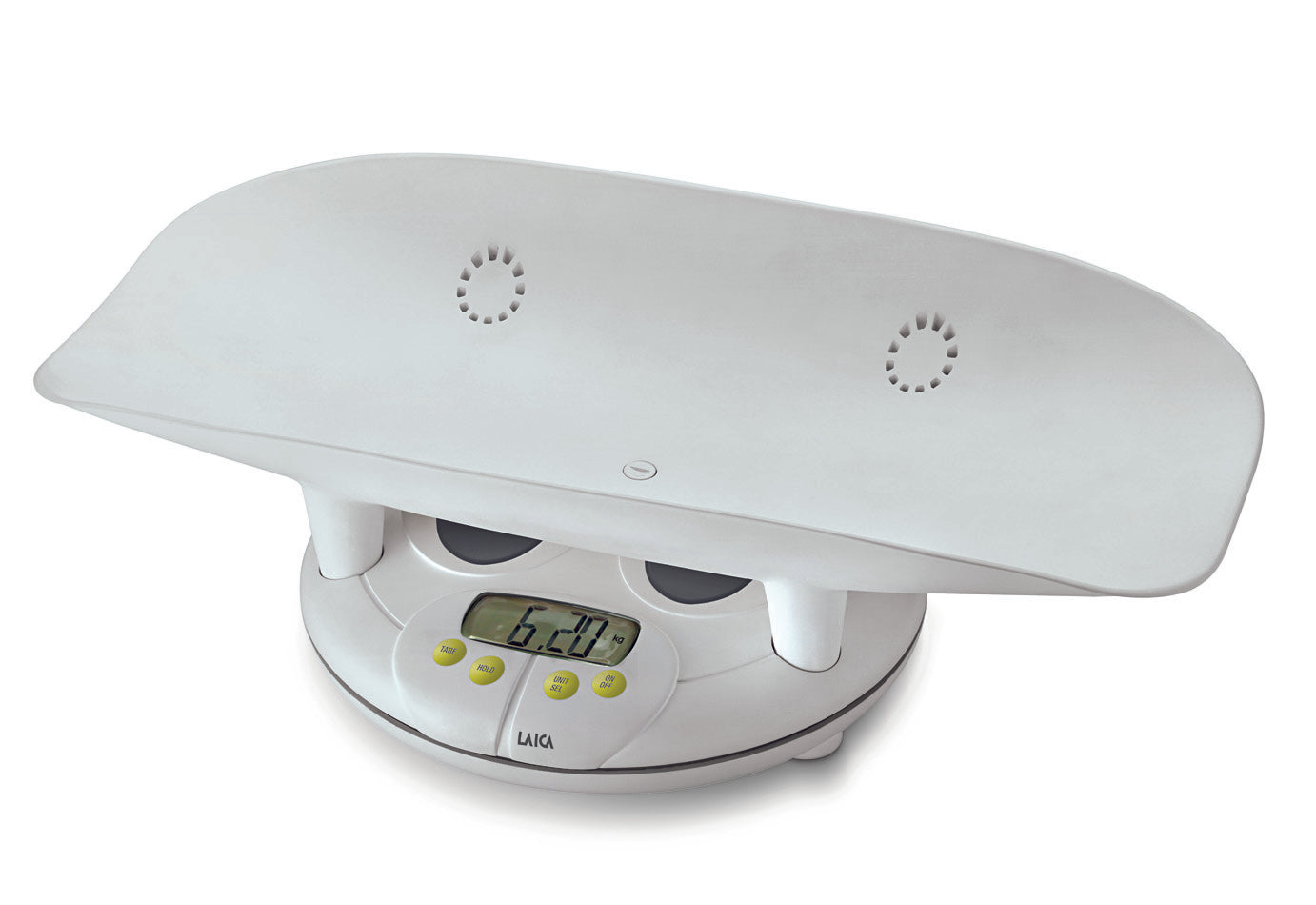 Laica cantar bebelusi PS3004 pentru 0m+ 01 Imagine principală a produsului