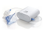 Laica aparat compact de aerosoli cu compresor  02