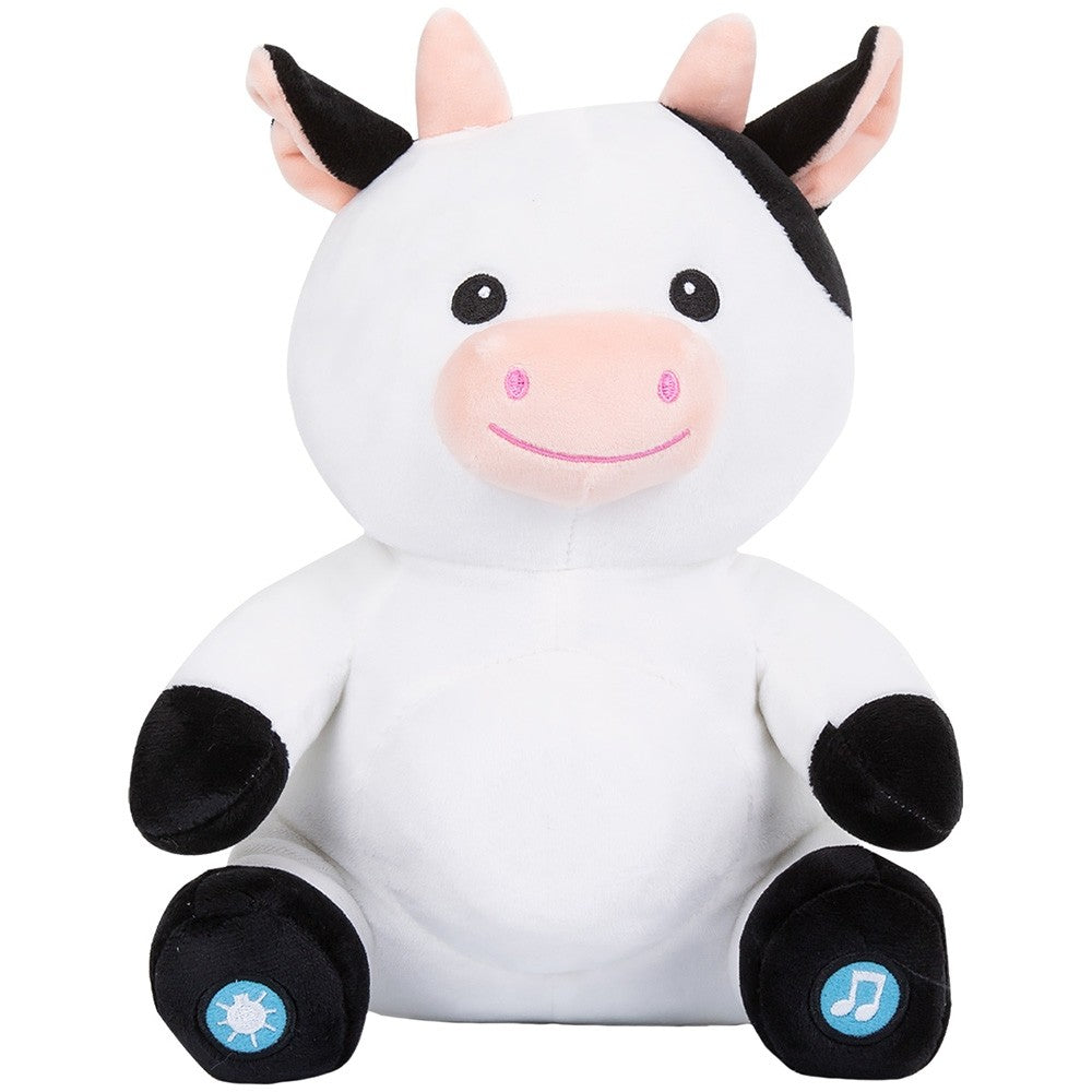 Chipolino lampa de veghe plus 0m+ Cow