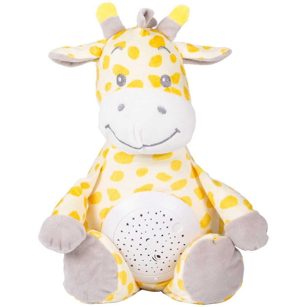 Chipolino lampa de veghe plus 0m+ Giraffe Imagine principală a produsului