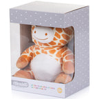 Chipolino lampa de veghe plus muzicala 0m+ Giraffe