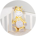 Chipolino lampa de veghe plus 0m+ Giraffe