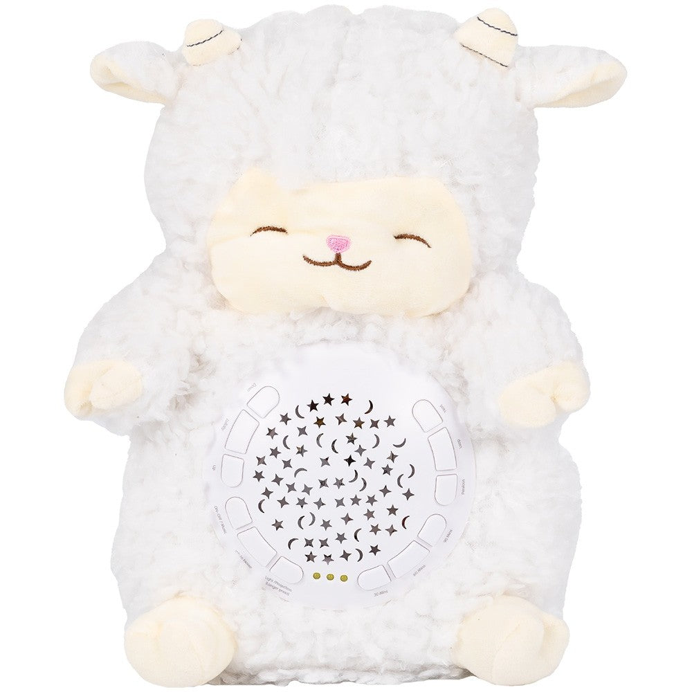 Chipolino lampa de veghe plus 0m+ Lamb Imagine principală a produsului