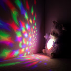 Chipolino lampa de veghe plus 0m+ Lamb