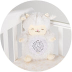 Chipolino lampa de veghe plus 0m+ Lamb