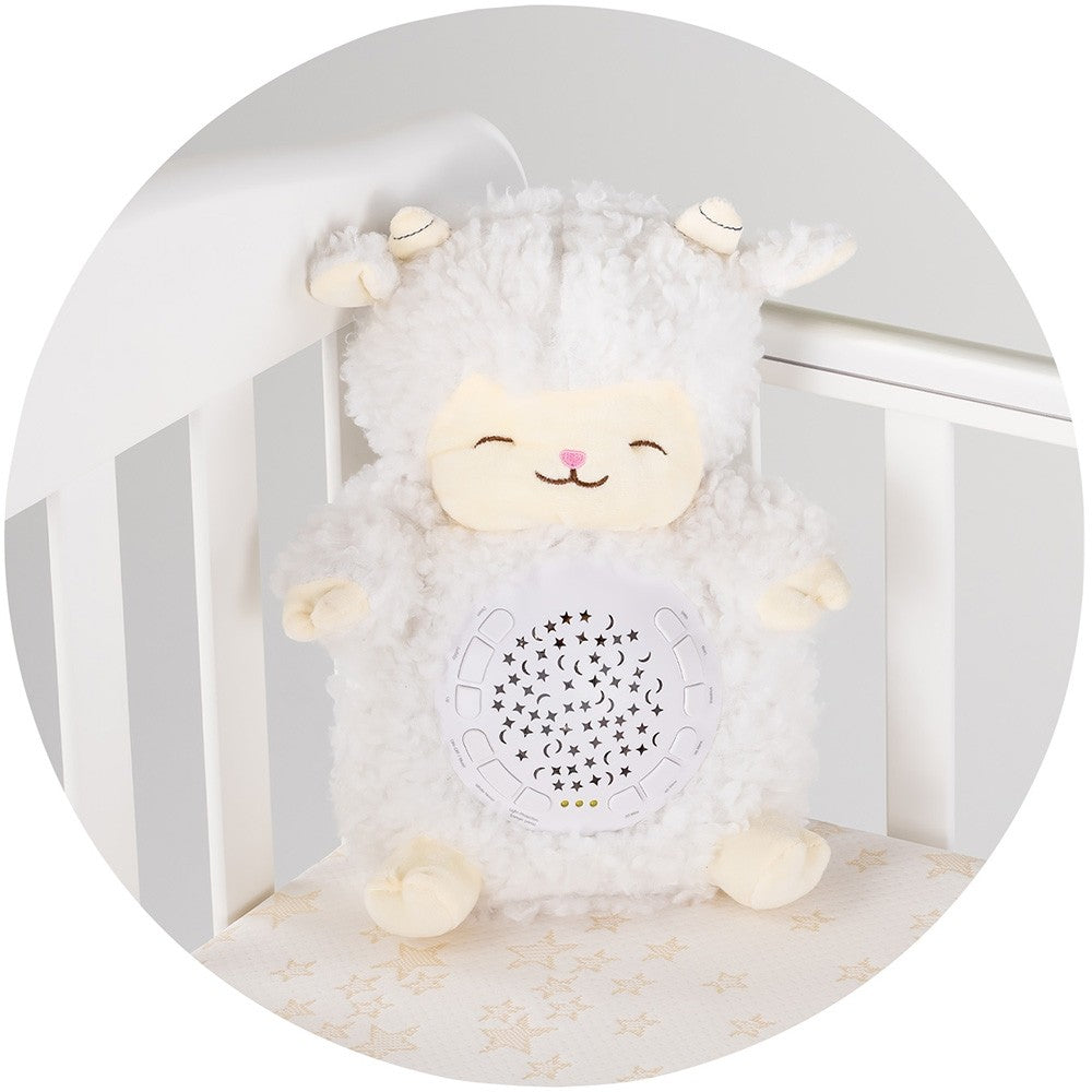 Chipolino lampa de veghe plus 0m+ Lamb