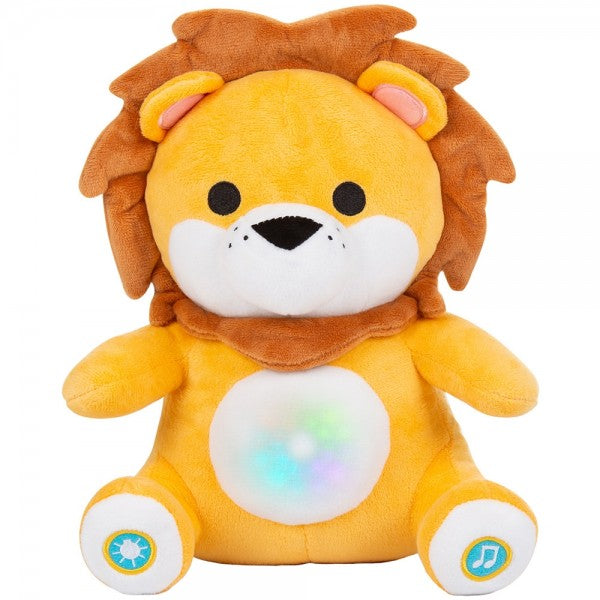 Chipolino lampa de veghe plus 0m+ Lion