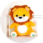 Chipolino lampa de veghe plus 0m+ Lion