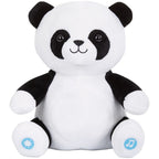 Chipolino lampa de veghe plus muzicala 0m+ Panda