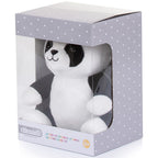 Chipolino lampa de veghe plus muzicala 0m+ Panda