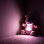 Chipolino lampa de veghe plus 0m+ Unicorn
