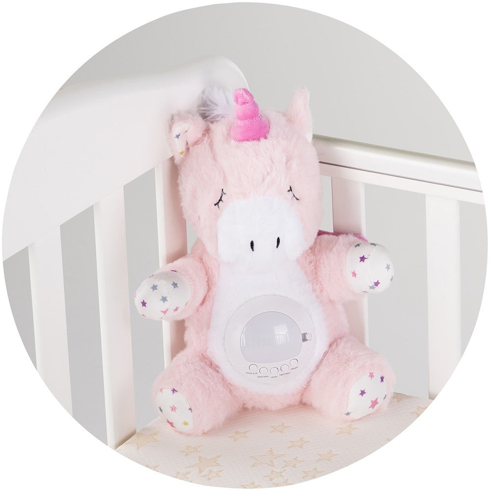 Chipolino lampa de veghe plus 0m+ Unicorn