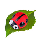 Baby Ono Lampa de veghe Tap-On 0m+ Ladybird