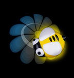 Baby Ono Lampa de veghe Tap-On 0m+ Bee