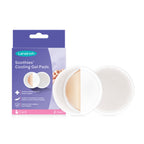Lansinoh Compresa Soothies pentru mameloane crapate 2 buc