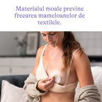 Lansinoh Compresa Soothies pentru mameloane crapate 2 buc