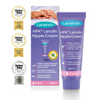 Lansinoh Crema pentru mamelon cu lanolina HPA