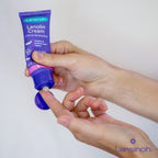 Lansinoh Crema pentru mamelon cu lanolina HPA