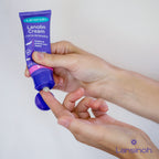 Lansinoh pachet Lanolina HPA crema pentru mameloane + Tampoane pentru san