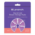 Lansinoh pernite san Thera Pearl 3in1  Hot&Cold 2 buc