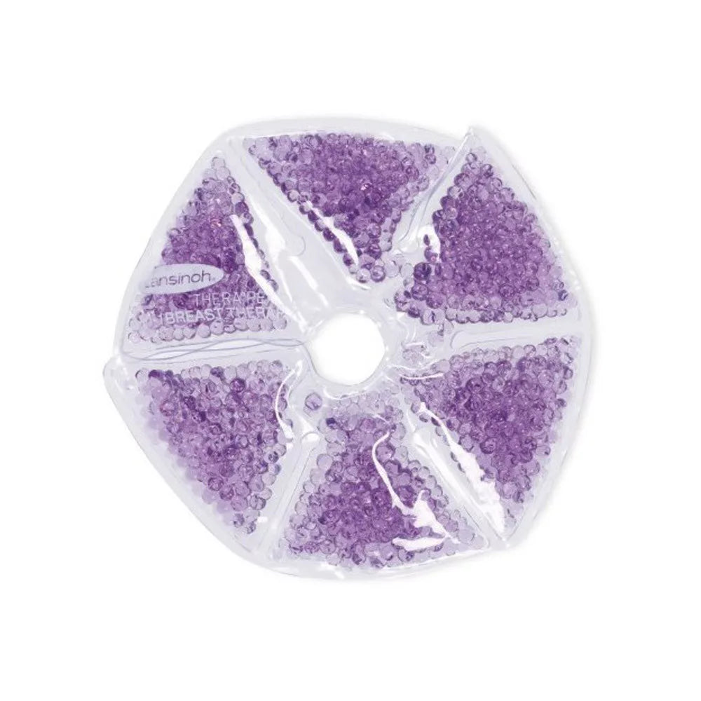 Lansinoh pernite san Thera Pearl 3in1  Hot&Cold 2 buc
