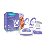 Lansinoh pompa de san electrica 2in1