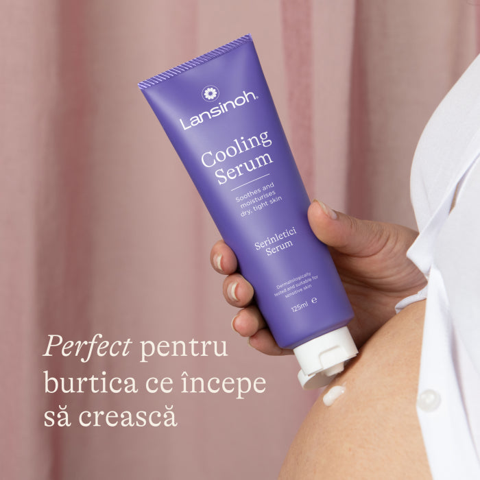 Lansinoh ser impotriva mancarimilor pielii in timpul sarcinii 125 ml