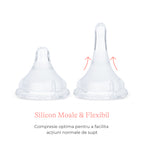 Lansinoh tetina silicon NaturalWave