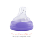 Lansinoh tetina silicon NaturalWave
