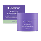 Lansinoh unt de corp cu magneziu pentru un somn linistit in sarcina 200 ml