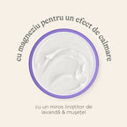 Lansinoh unt de corp cu magneziu pentru un somn linistit in sarcina 200 ml