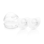 Lansinoh aparator san protector mamelon de 20 mm, 2 buc 04