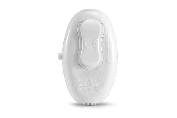 Chicco dispozitiv portabil anti-tantari cu ultrasunete Zanza-No pentru 0m+
