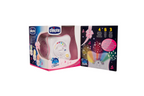 Chicco Proiector muzical Cub Curcubeu Primele Vise 0m+ Roz