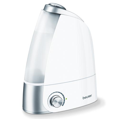 Beurer Umidificator cu ultrasunete LB44 pentru 0m+ Imagine principală a produsului