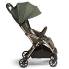 Leclerc carucior sport Influencer 6m+ Army Green  04