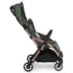 Leclerc carucior sport Influencer 6m+ Army Green  06
