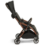 Leclerc carucior sport Influencer 6m+ Black Brown 05