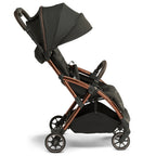 Leclerc carucior sport Influencer 6m+ Black Brown 06