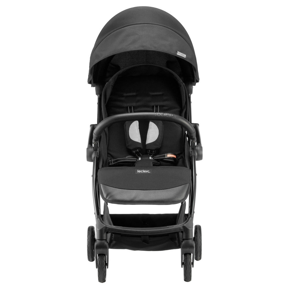 Leclerc carucior sport Magic Fold Plus 6m+ 03