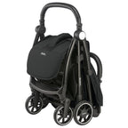 Leclerc carucior sport Magic Fold Plus 6m+0 4