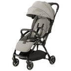 Leclerc carucior sport Magic Fold Plus 6m+ Grey 01