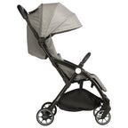 Leclerc carucior sport Magic Fold Plus 6m+ Grey 02