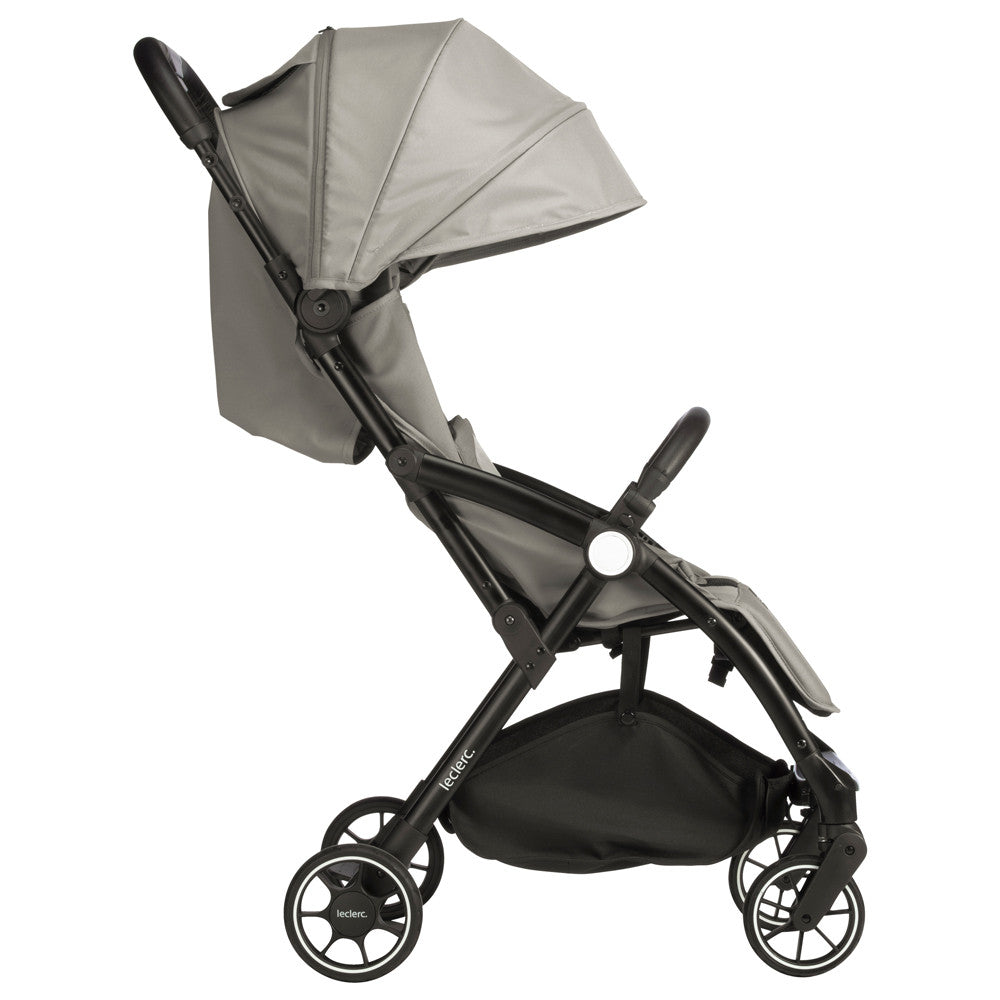 Leclerc carucior sport Magic Fold Plus 6m+ Grey 02