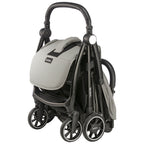 Leclerc carucior sport Magic Fold Plus 6m+ Grey 04